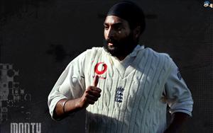 Monty Panesar